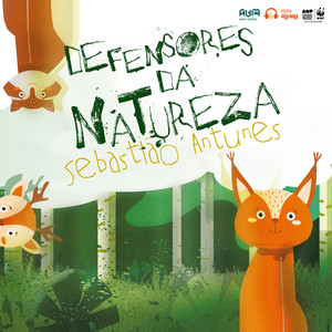 Defensores da Natureza