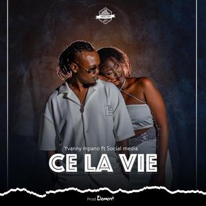 C'est la vie (feat. Social Mula) [acapella]