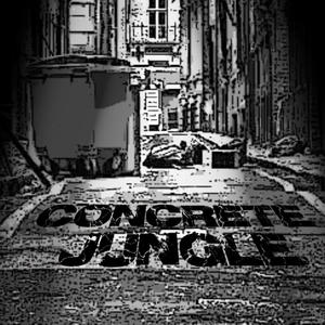 CONCRETE JUNGLE (Explicit)