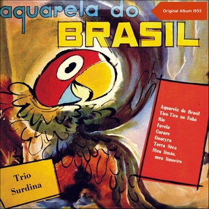 Aquarela do Brasil (Original Album 1955)