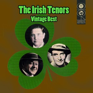 When They Sing The Wearin' O' The Green