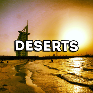 Deserts