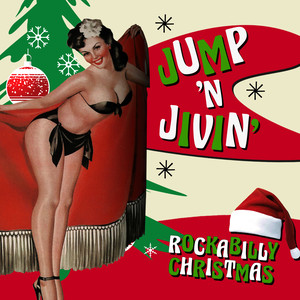 Jump 'n' Jivin' Rockabilly Christmas