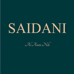 Saidani (Explicit)