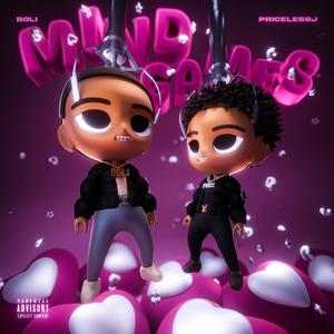 Mind Games (feat. PricelessJ) [Explicit]