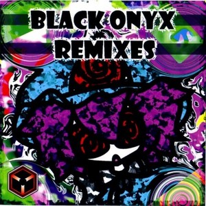 Black Onyx Remixes