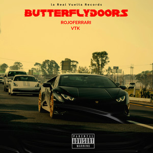 Butterflydoors (Explicit)