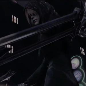 never was (Explicit)