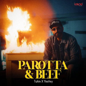 Parotta & Beef (From 