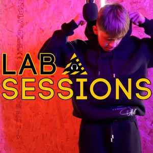 #LABSESSIONS(feat. LEWIS MANNY) (Explicit)