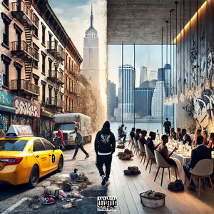 Respect Da Grind (Explicit)