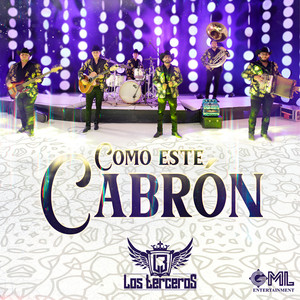 Como Este Cabrón (En Vivo) [Explicit]