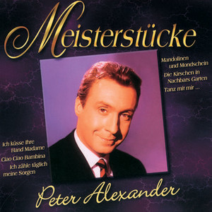 Star Gala-Peter Alexander