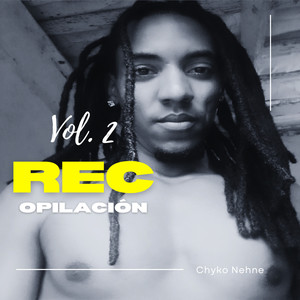 Recopilación, Vol. 2 (Explicit)