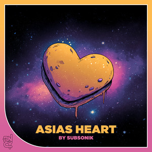 Asias Heart