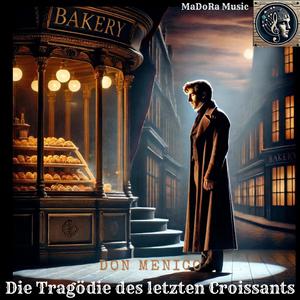 Die Tragödie des letzten Croissants (Musical)