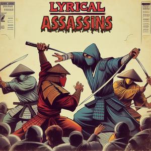 Return of the Lyrical Assassins (feat. EYERAP & Master Rock) (Explicit)