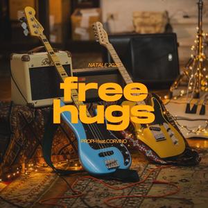 Free Hugs (feat. CorVino)