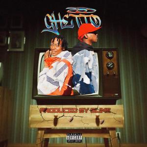 Ghetto (feat. Quan The Priest)