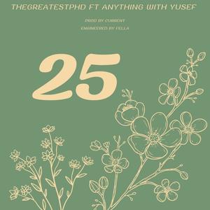 25 (feat. Anything with Yusef)