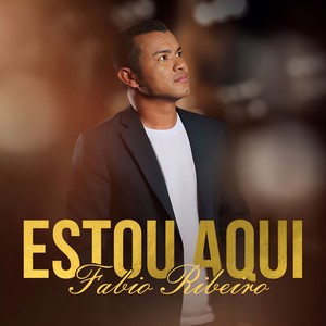 Estou Aqui (Playback)