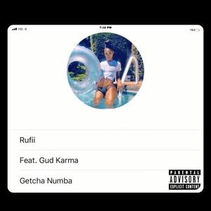 Getcha Numba (Explicit)