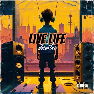 LIVE LIFE (Explicit)