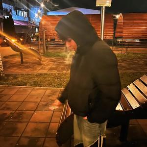 Megteszem (feat. scythexo) (Explicit)