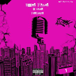 Courage (Freestyle) (Explicit)