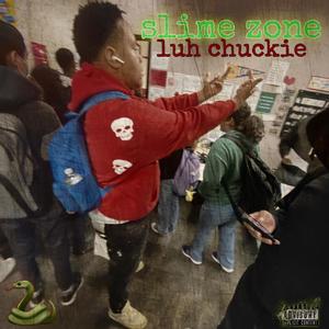 Slime Zone (Explicit)