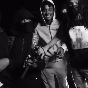 On Hots (feat. SG Nasi) (Explicit)