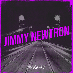 Jimmy Newtron