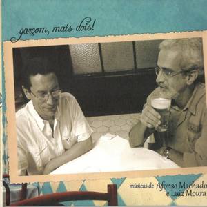 Afonso Machado - Quintana