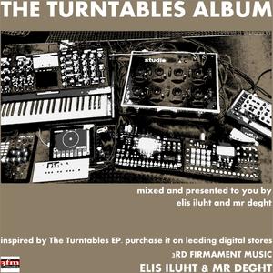 The Turntables Album