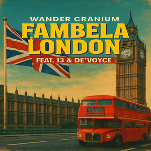 Fambela London