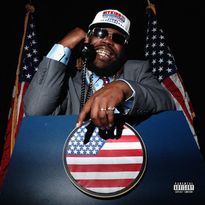 Throw ya $igns Up (Explicit)