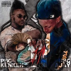 Mac 11 (feat. PBG Ken2x) [Explicit]