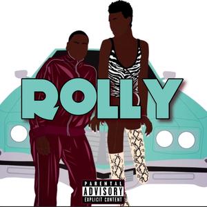 Rolly (feat. Rich Da God) [Explicit]