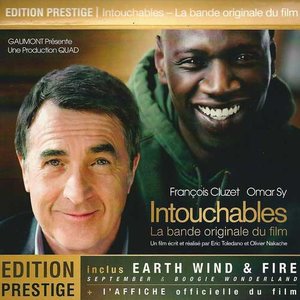 Intouchables (触不可及 电影原声带)