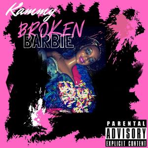 Broken Barbie (Explicit)