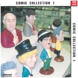 Comic Collection, Vol. 1