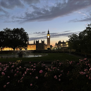 我于暮冬之时寄予你一行春笺