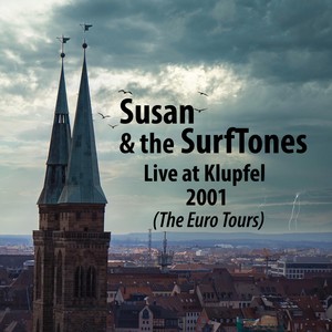 Live at Klupfel 2001 (The Euro Tours)