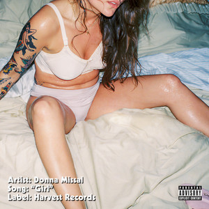 Girl (Explicit)