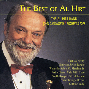 The Best Of Al Hirt