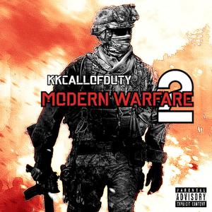 Modern Warfare 2 (Explicit)