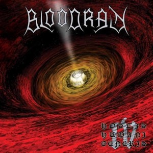 Bloodrain IV: Hostis Humani Generis