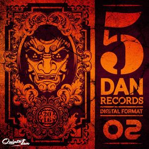 Raggatek Fayah Burn (Miltatek)