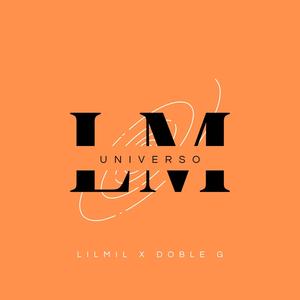 Universo (feat. Doble G)