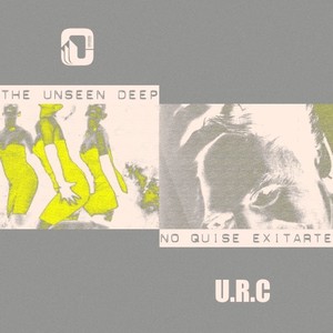 No Quise Exitarte (Original Mix)